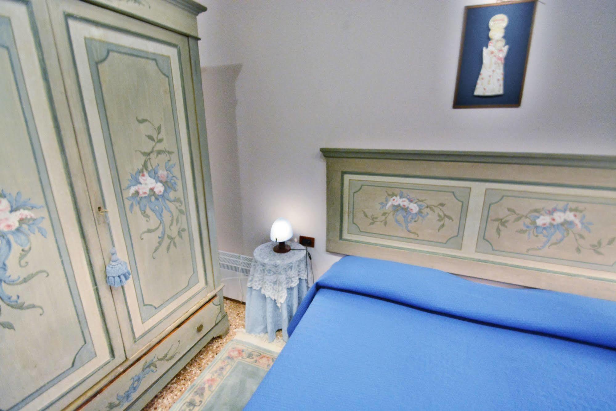 Ferienwohnung Ve.N.I.Ce. Cera Casa Del Sol Venedig Exterior foto